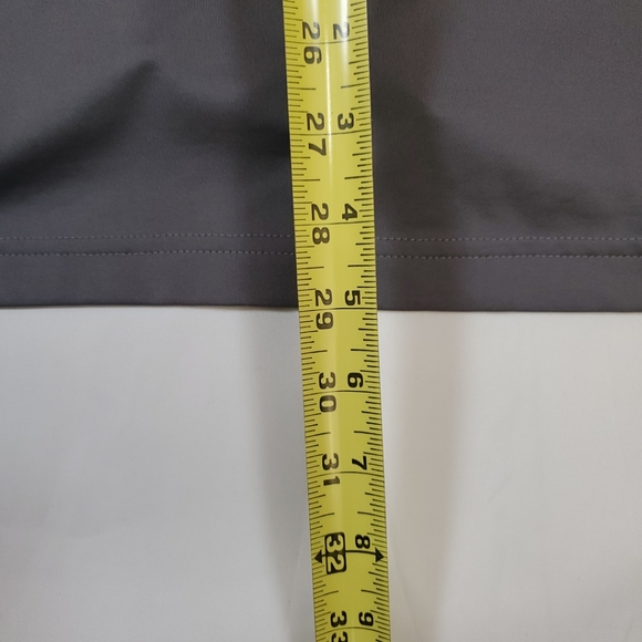 Under Armour Heat Gear Golf Polo Suelto XL - Picture 11 of 11